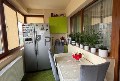 APARTAMENT 3 CAMERE - SOSEAUA OLTENITEI I LOC DE PARCARE INCLUS - 37