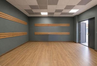 Faleza Nord, spatiu comercial din constructie 158 mp. rampa, curte 52 mp. - 7