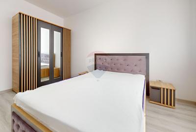 INCHIRIERE Apartament 2 camere – Subcetate City 2 - 5