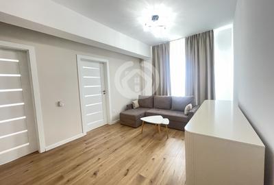 Apartament 3 camere NOU | Mobilat Premium | Parcare inclusa | - 4