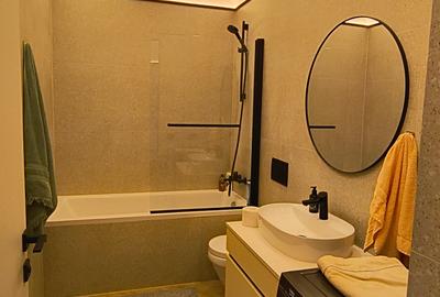 Prima Închiriere – Apartament 2 Camere Lângă Școala Americană - 6