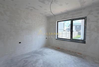 Casa Individuala - 4 camere - 2 bai - 356mp teren - 5