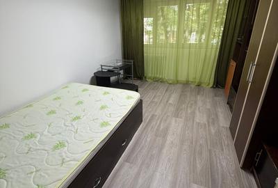 Inchiriere Studio Parter- Strada Ghimpati - Bloc Reabilitat - 8