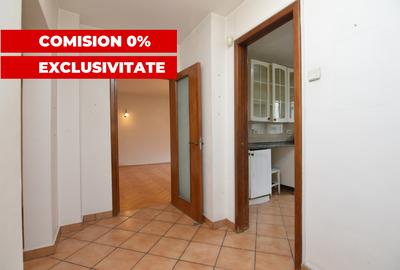 VANZARE APARTAMENT 3 CAMERE UNIRII – NERVA TRAIAN - 7