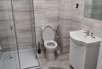 Garsoniera -Studio.  Centrala proprie. Balcon. Bloc nou. Loc parcare. - 5