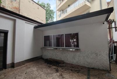 CARTIERUL ARMENESC | STRADA TOAMNEI | CASA INDIVIDUALA - 1