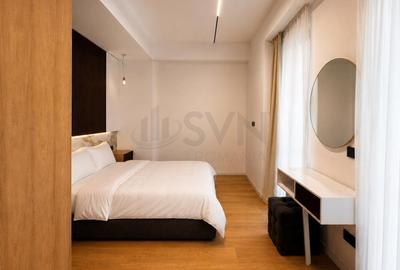 REA1029180 Prima inchiriere I Apartament 2 camere I Parcare subterana I Parcul H - 8