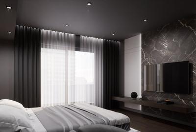 PENTHOUSE UNIC ÎN ZONA DECEBAL – ELEGANȚĂ, CONFORT ȘI PRIVELIȘTI IMPRESIONANTE - 29