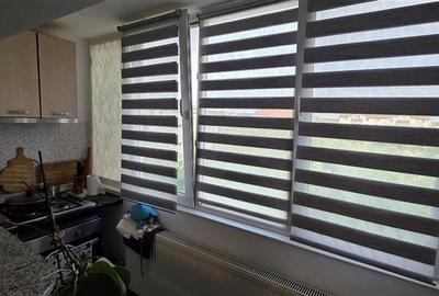 Apartament 2 cam. 56 mp utili  Calea Sagului - 12