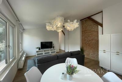 Apartament cu 3 camere de inchiriat in zona ultracentrala - 2
