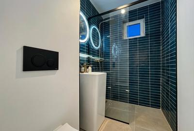 Apartament la Cheie, la un Pas de Metroul Favorit (0% Comision) - 6