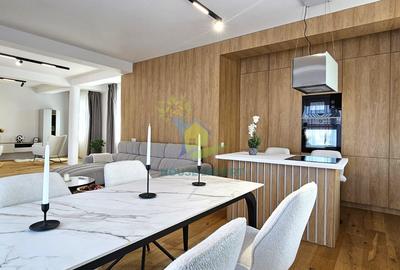 Comision ZERO/ Penthouse LUX, terasa, 2 locuri parcare, Erou Iancu Nicolae - 4