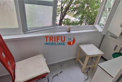 Apartament de inchiriat 2 camere zona Cetate - 11