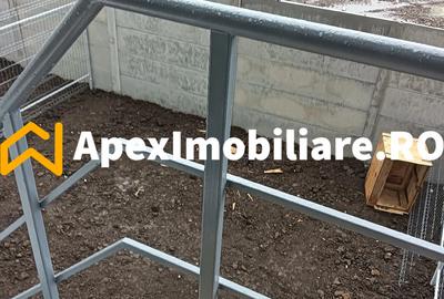 Apartament 1 camere de inchiriat  București  ApexImobiliare.ro - 4