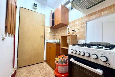 Apartament cu 1 camera -  Studium Green - FSEGA - Iulius Mall - 3