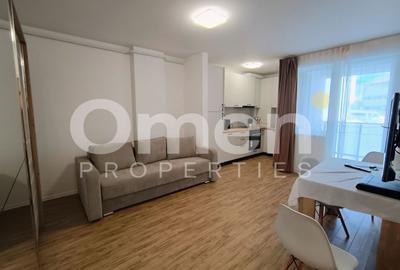 Garsonieră modernă | 32 mp | Bloc nou | Parcare proprie | Central - 3