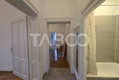 Apartament la vila de inchiriat 3 camere 62mp zona centrala Sibiu - 7