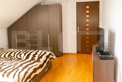 Apartament de 3 camere, semidecomandat, cu parcare subterană, în Zorilor - 5