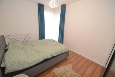 Apartament in bloc nou cu parcare - 5