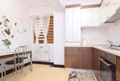 De inchiriat - apartament 2 CD  de lux in Moara de Vant, liber, parcare - 15