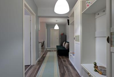 Apartament 3 camere zona Eroilor - 8