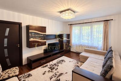 APARTAMENT 2 CAMERE DE VÂNZARE | MOBILAT | UTILAT - 1