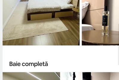 2 Camere, metrou Petrache Poenaru, vedere Lacul Morii - 2