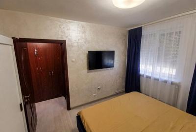Apartament 2 camere – Bd. Nicolae Titulescu - Renovat complet în 2025 - Mobilat - 7