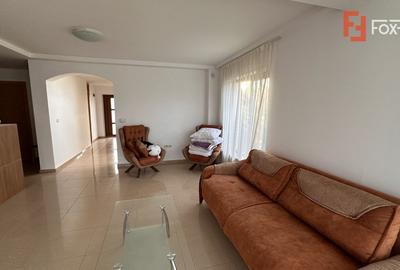 Duplex 4 camere, 2 bai, 130 mp utili, zona Mosnita Noua - 2
