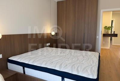 Apartament premium cu 2 camere, mobilat și utilat, Eroilor Residence, Florești - 10