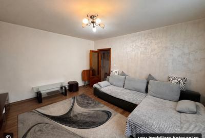 APARTAMENT 4 CAMERE -  2 BĂI | ETAJ 3/4 | CAPĂT 1, BOTOȘANI - 2