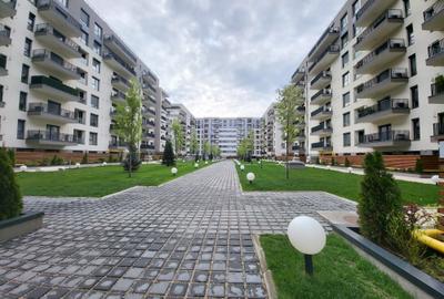 Arcadia Apartments Domenii, prima inchiriere, garaj - 17