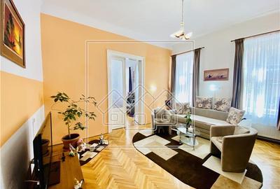 Ap cu 2 camere, pivnita si pod, 65 mp utili, Zona Ultracentrala - 2