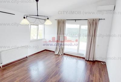 Vanzare  Apartament 3 camere Baneasa cu terasa de 55 mp si 2 parcari - 3