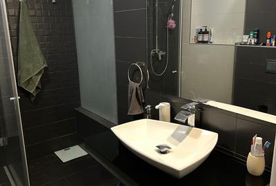 Apartament 2 camere semidecomandat  Borhanci - 6