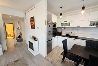 Apartament 3 camere, 2 bai, 2 locuri de parcare | Evocasa Orizont–Nord - 4