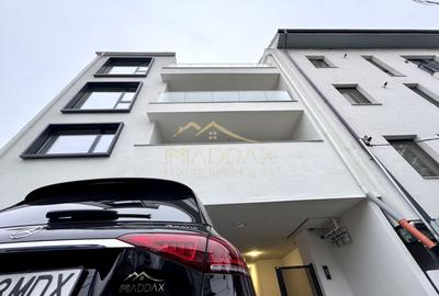Apartament LUX*3 Camere*Prima închiriere* Parcare inlcusa// Aviatiei - Herastrau - 40