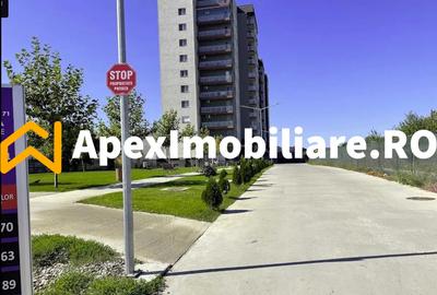 Apartament 2 camere de inchiriat Militari București | ApexImobiliare.ro - 7