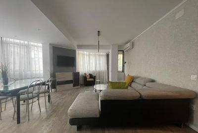 Apartament 2 camere superb in zona Foișorul de Foc+Loc de parcare - 2