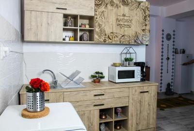 Vila multifamiliala /3 apartamente  si 1  studio /Sector  2 /curte individuala - 9