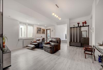 Vanzare apartament 5 camere Clucerului - Arcul de Triumf - 14