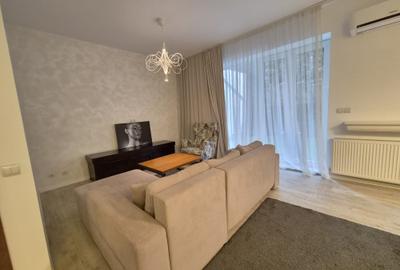 Inchiriere Apartament 3 Camere cu Gradina Iancu Nicolae - 7