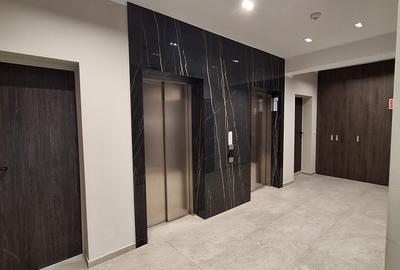 COMISION ZERO/PENTHOUSE- Bloc IRIS MARGINII, NR.2 - 23