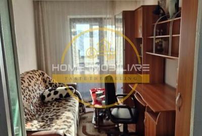 🏠Apartament 3 cam, 78MP, decomandat, etaj 6/8 // 📍Bd. Păcurari - 5