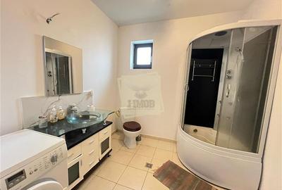 Casa  260 mpu 7 camere 5 bai filigorie teren 500 mp Selimbar - 6