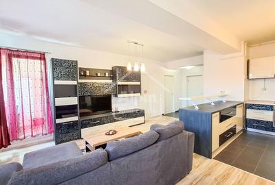Apartament Luminos Spatios De Inchiriat I Astra Alphaville - 9