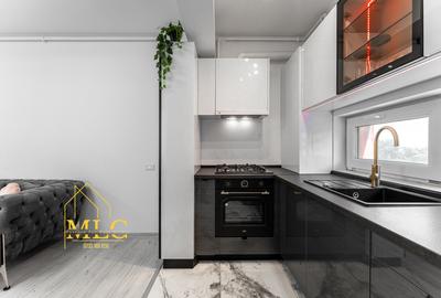 Apartament 3 camere de vânzare | Venus Residence | Apărătorii Patriei | Parcare - 19