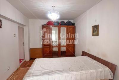 | Apartament cu 2 camere | Siderurgistilor Vest | Etaj 3 | - 5