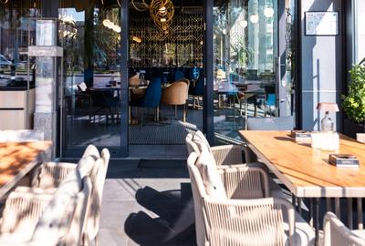 Spațiu comercial de vanzare Restaurant Brass Aviatori 1 Constanta - 5