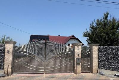 Casă P+1 cu 2000 mp teren Cătămărăști Deal - 12